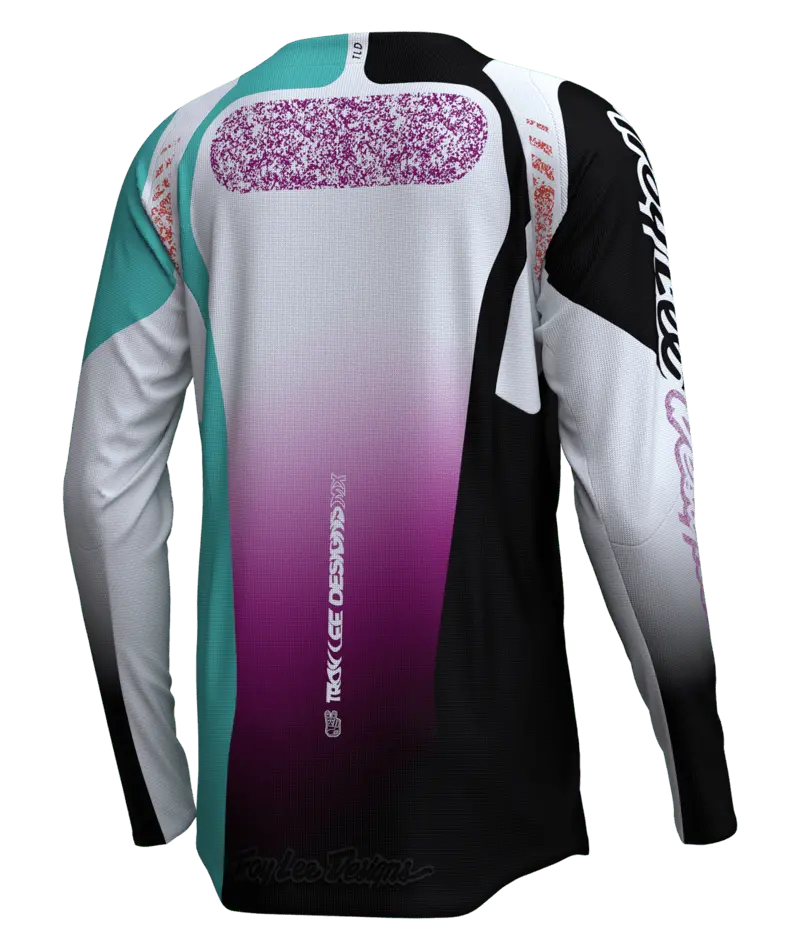Troy Lee Designs Sever Se Pro Ls Jersey | Mojomotosport.Com 3
