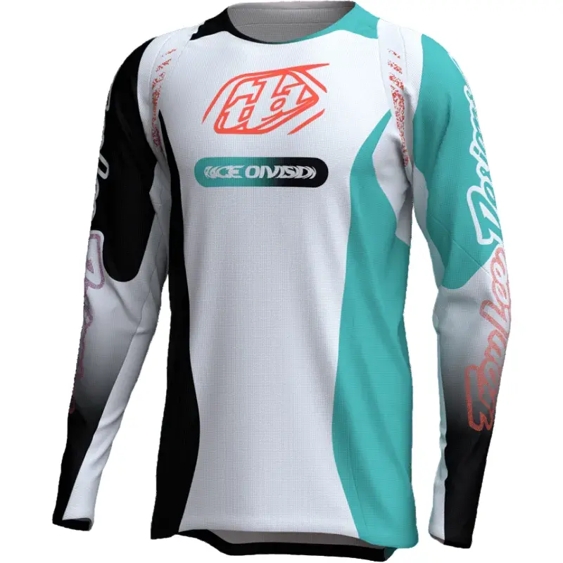 Troy Lee Designs Sever Se Pro Ls Jersey | Mojomotosport.Com 1