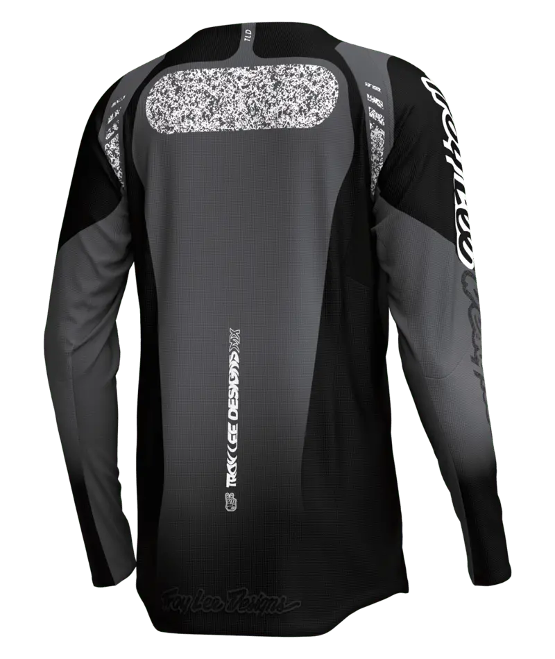Troy Lee Designs Sever Se Pro Ls Jersey | Mojomotosport.Com 4