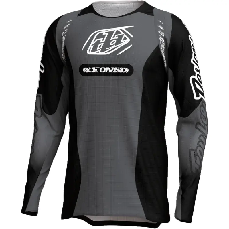 Troy Lee Designs Sever Se Pro Ls Jersey | Mojomotosport.Com 6