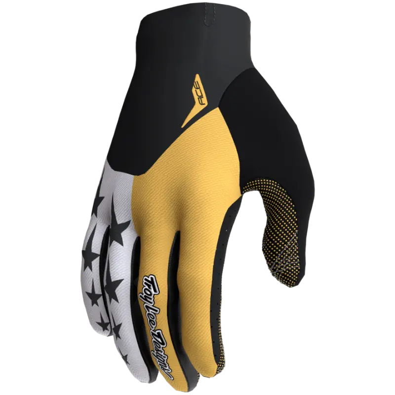 Troy Lee Designs Yo Moto Ace Glove | Mojomotosport.Com 1