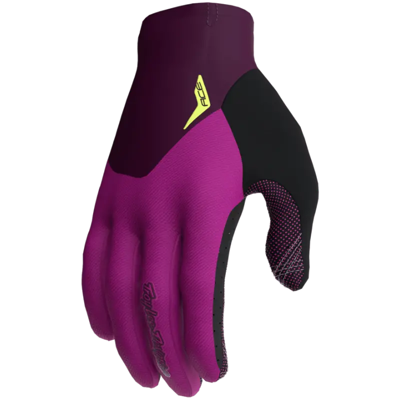 Troy Lee Designs Solid Ace 2.0 Glove 1