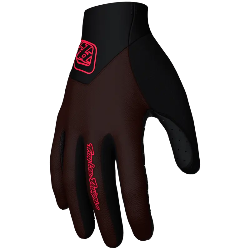 Troy Lee Designs Women's Ace 2.0 Solid Glove - Image 2