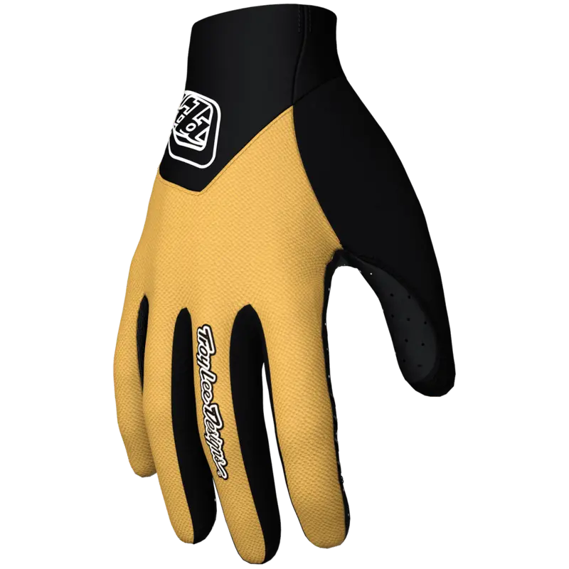 Troy Lee Designs Solid Womens Ace 2.0 Glove 1