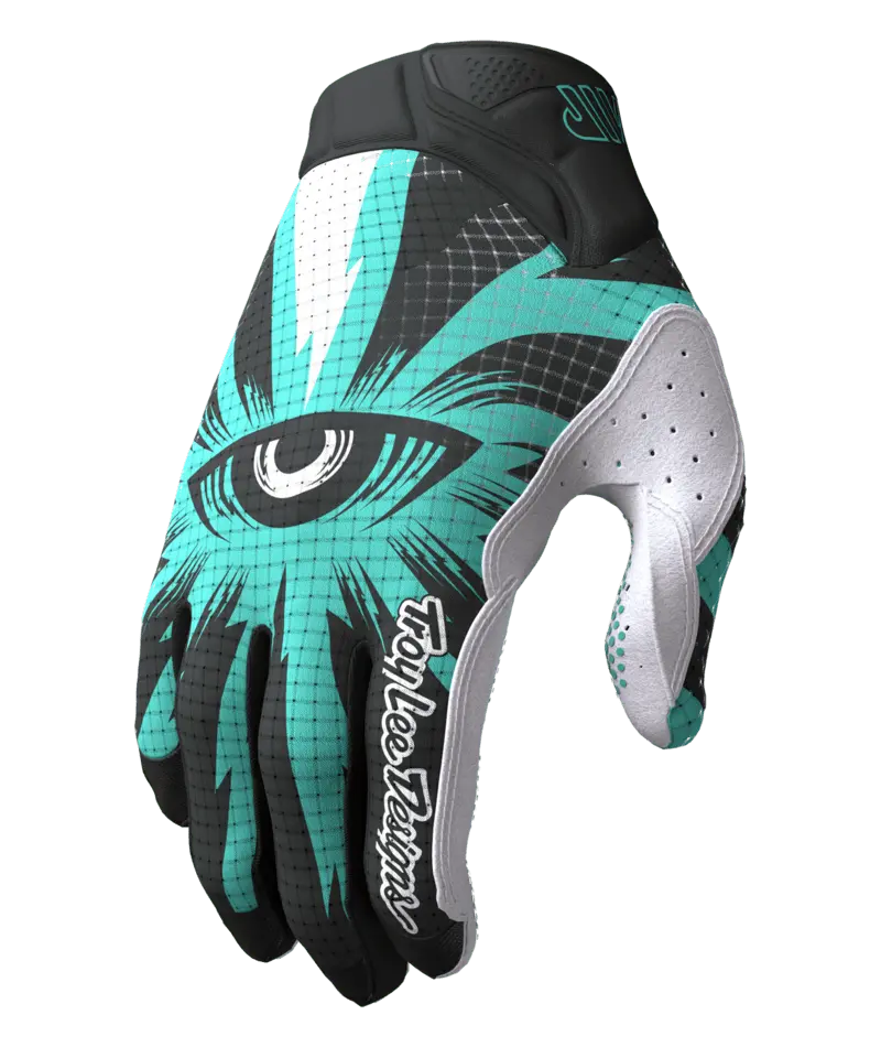 Troy Lee Designs Cyclops Air Glove | Mojomotosport.Com 1