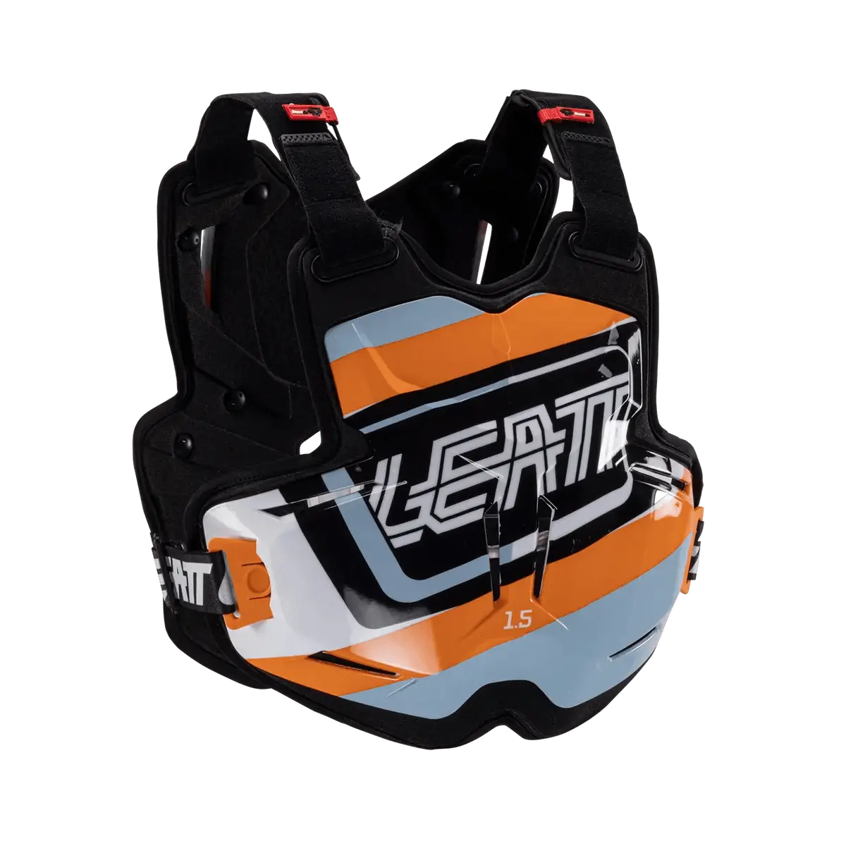 Leatt 1.5 Torque Chest Protector V25 1
