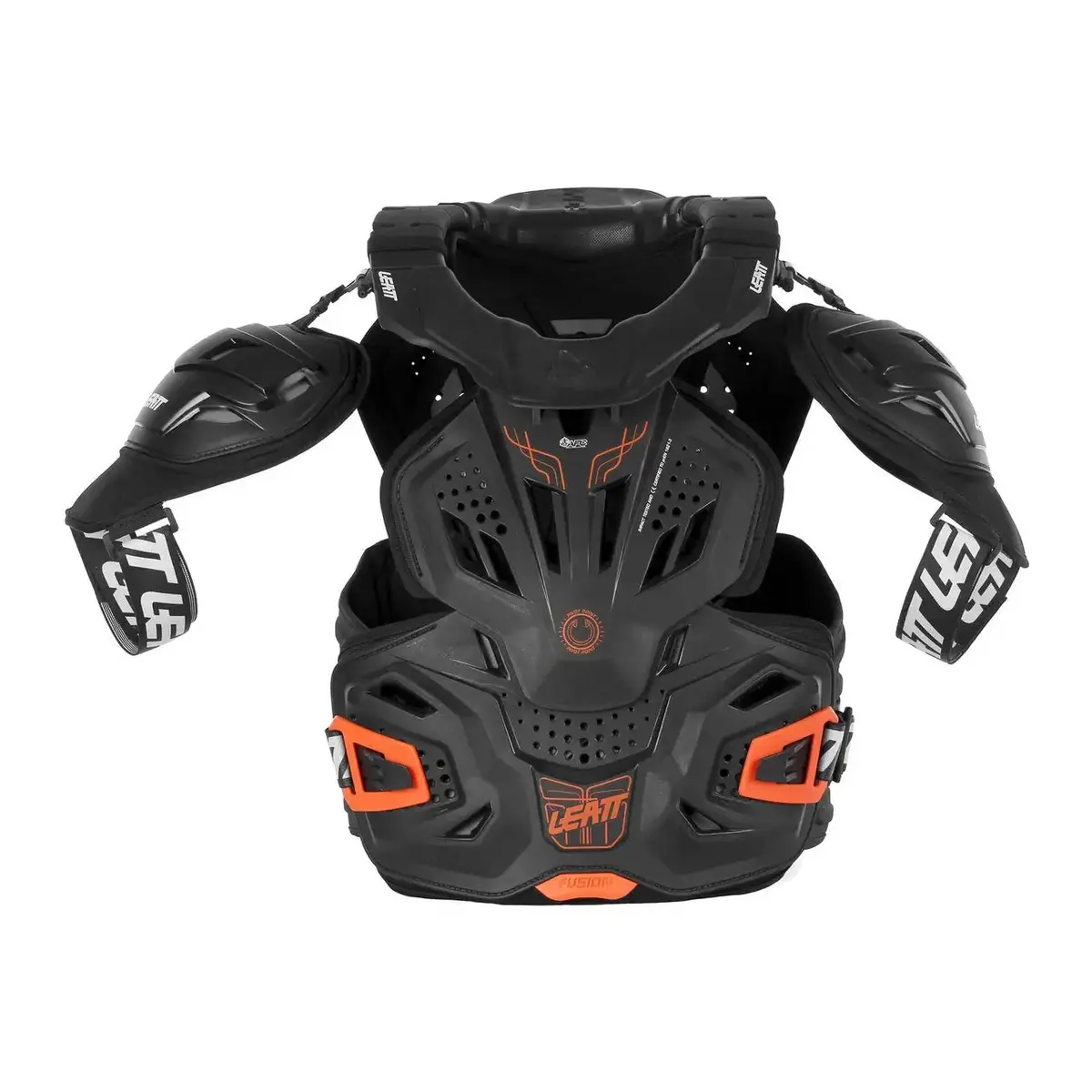 Leatt 3.0 Fusion Snx Vest 1