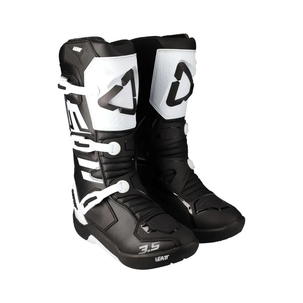 Leatt 3.5 Boot Junior 1