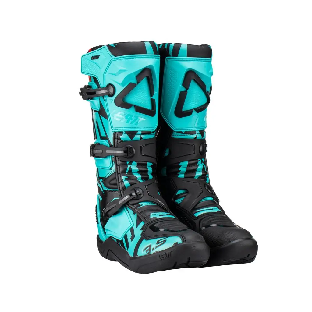 Leatt 3.5 Boot V23 1