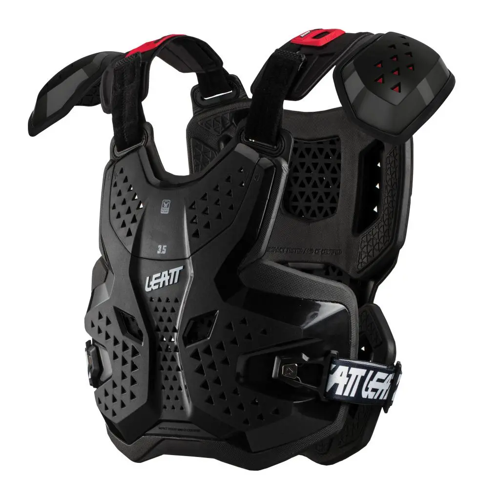 Leatt 3.5 Chest Protector Pro 1