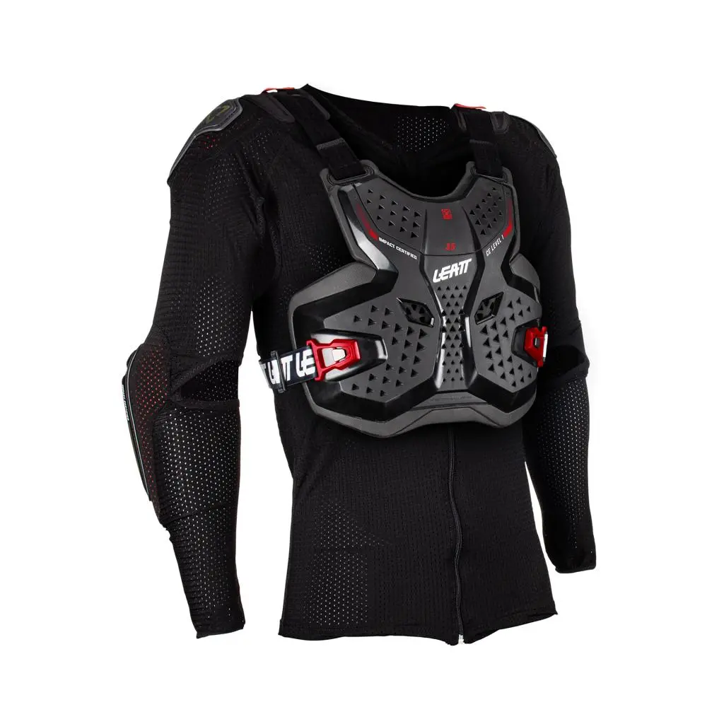 Leatt 3.5 Jr Body Protector V23 1