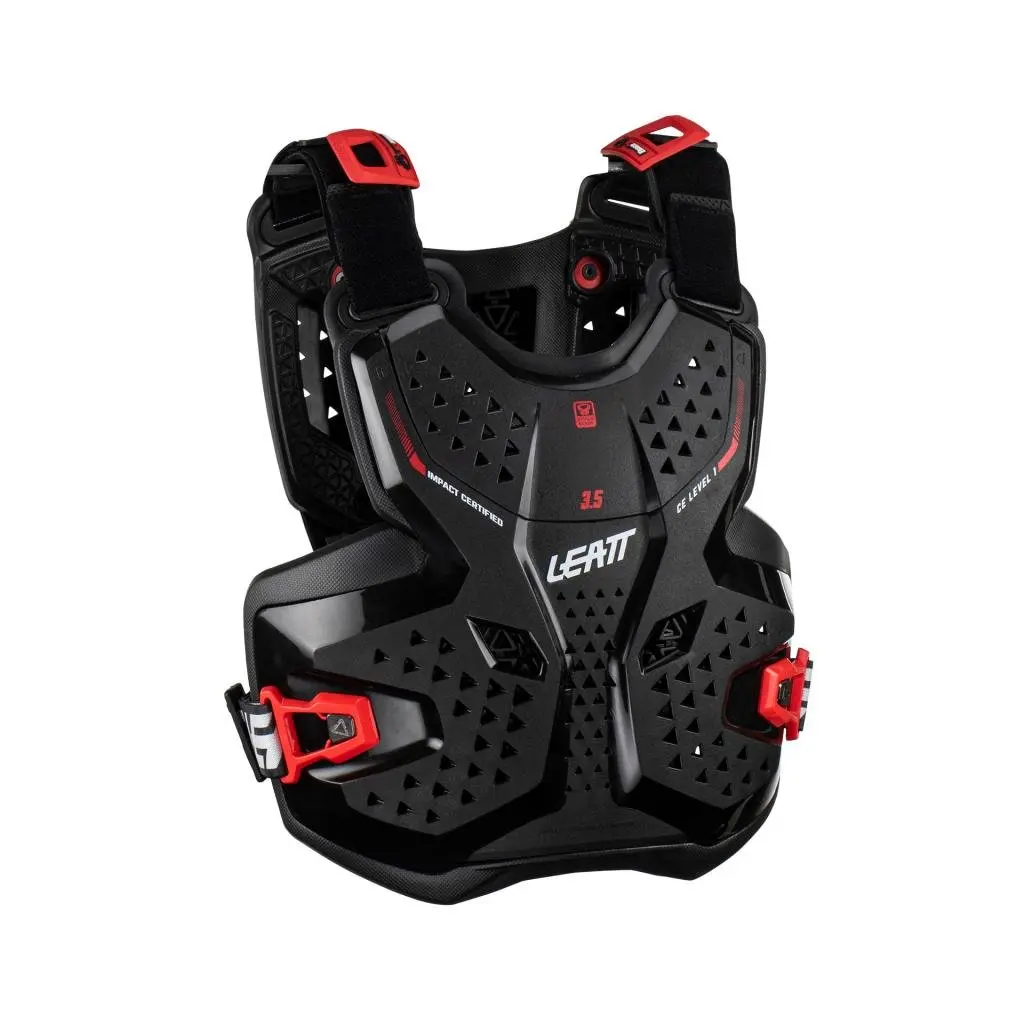 Leatt 3.5 Jr Chest Protector V23 1
