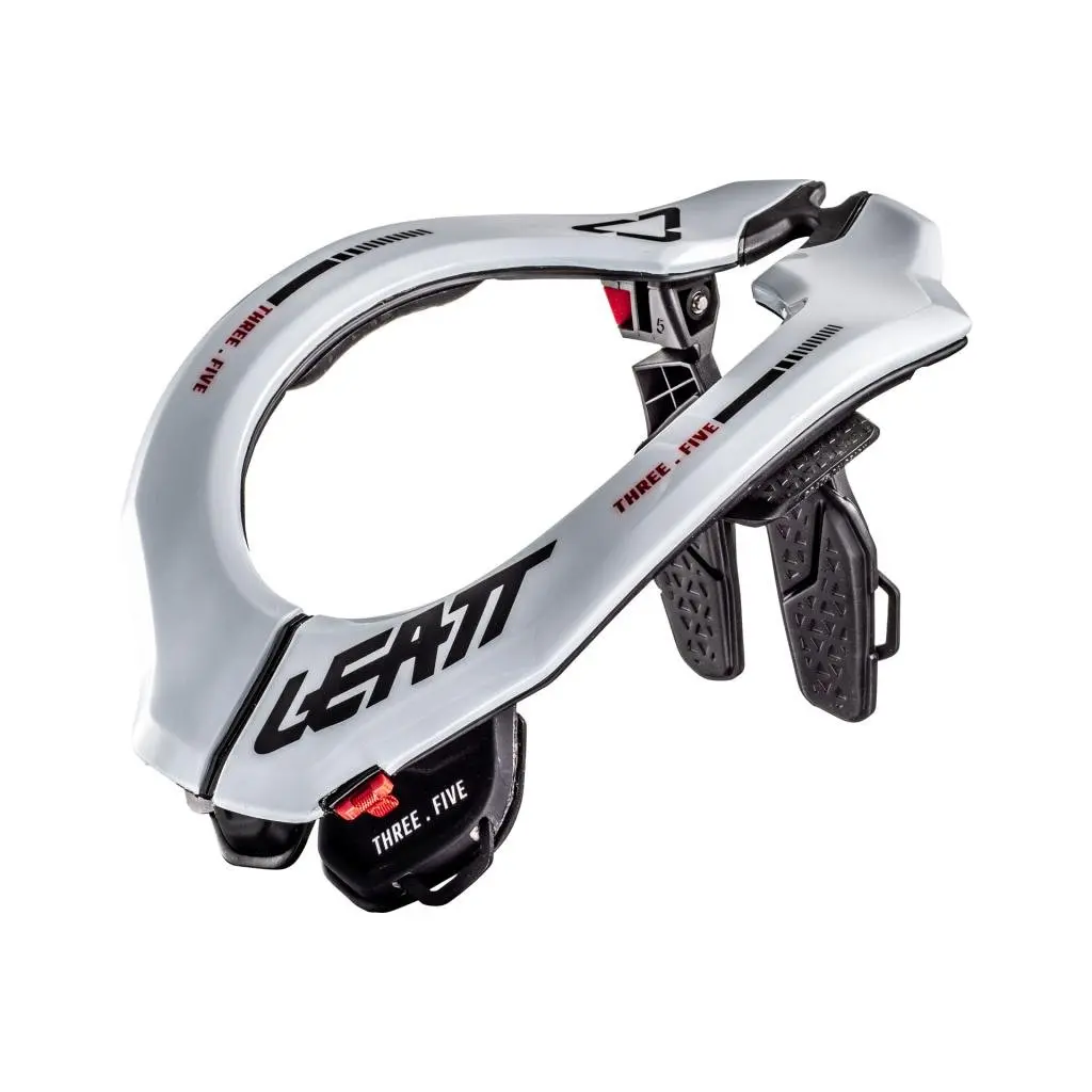 Leatt 3.5 Neck Brace Junior 1