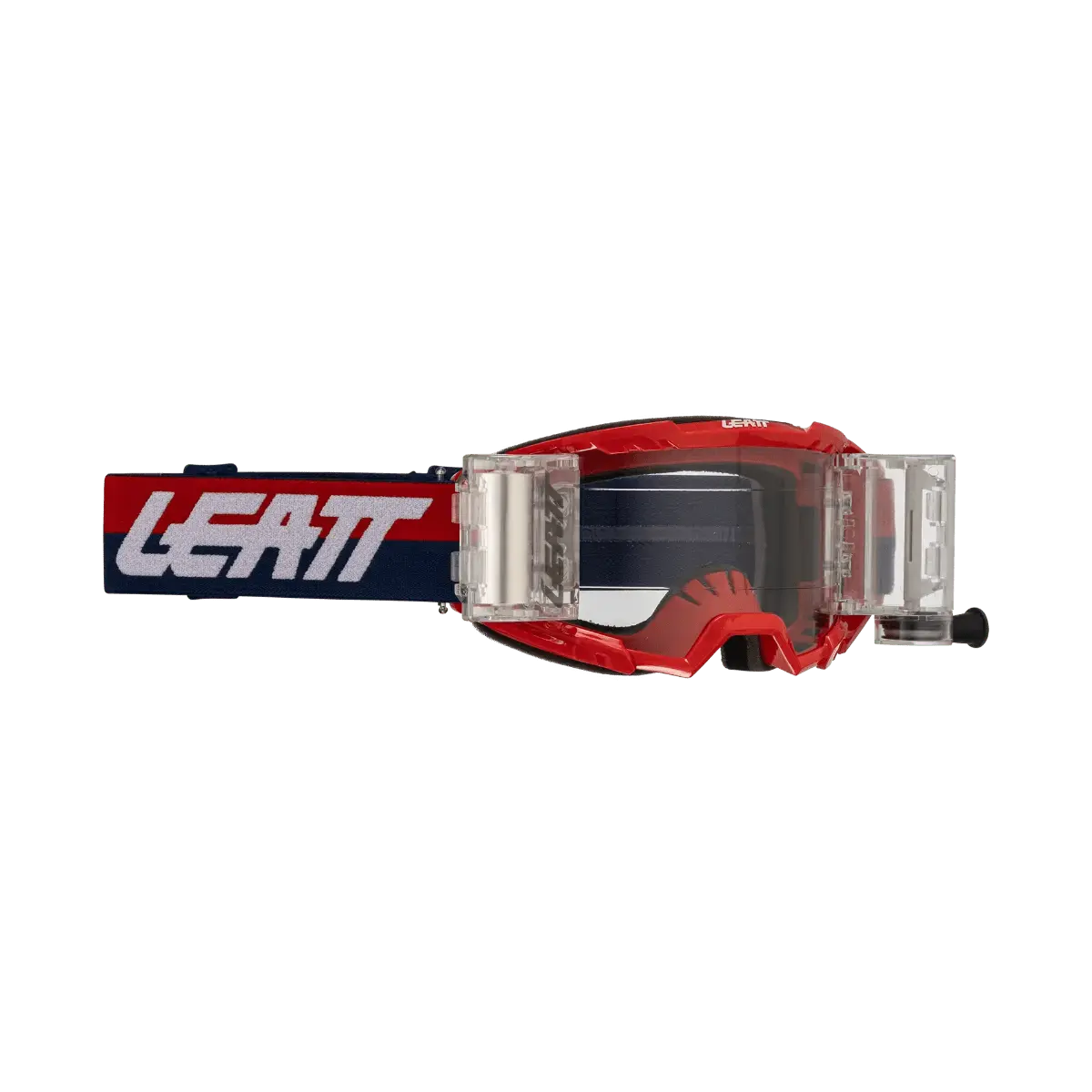 Leatt 3.5 Vision Roll-Off Goggles V25 2