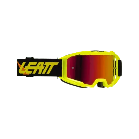 Leatt 3.5 Vizion Iriz Goggles V25 1