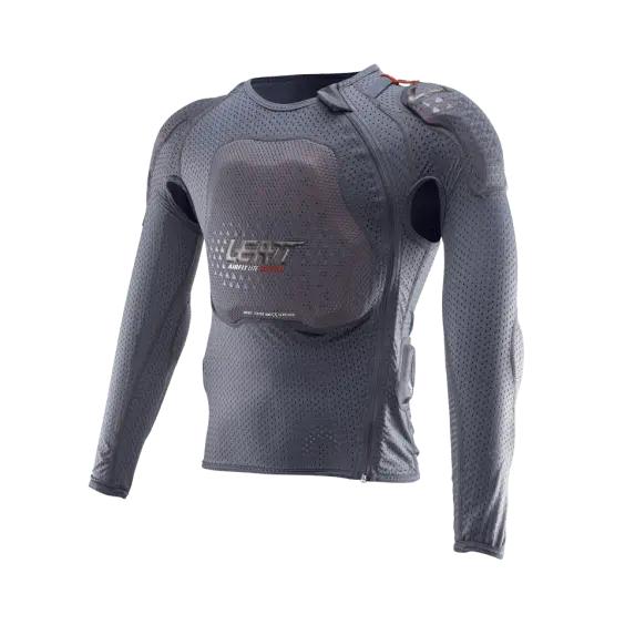 Leatt 3Df Airfit Lite Evo Junior Body Protector V24 2