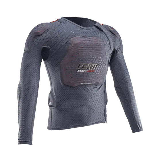 Leatt 3Df Airfit Lite Evo Junior Body Protector V24 1