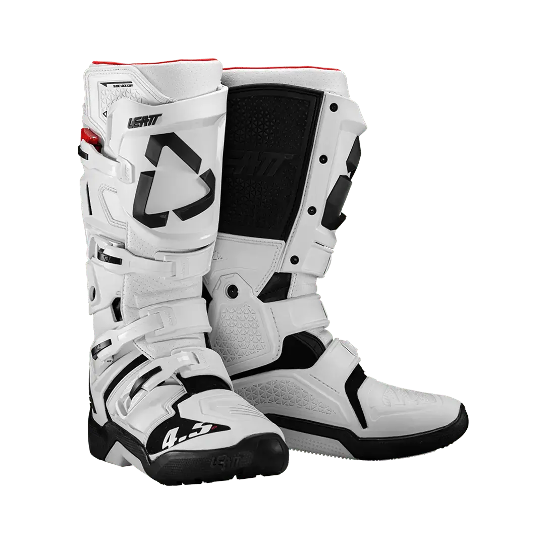 Leatt 4.5 Enduro Boots V25 1