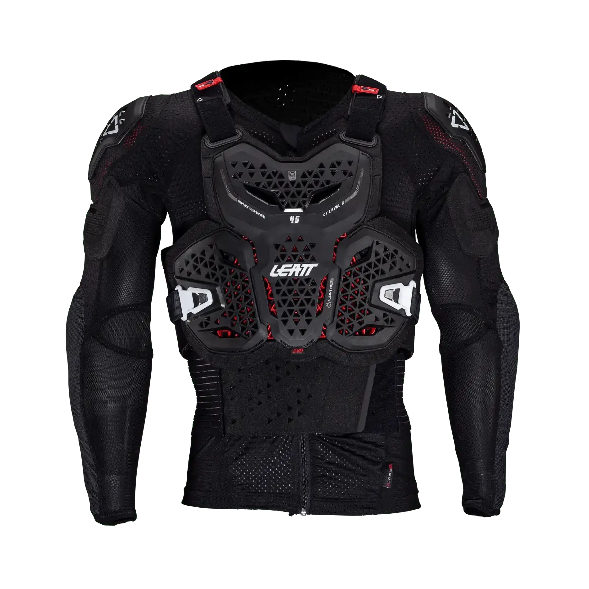 Leatt 4.5 Evo Body Protector V25 4
