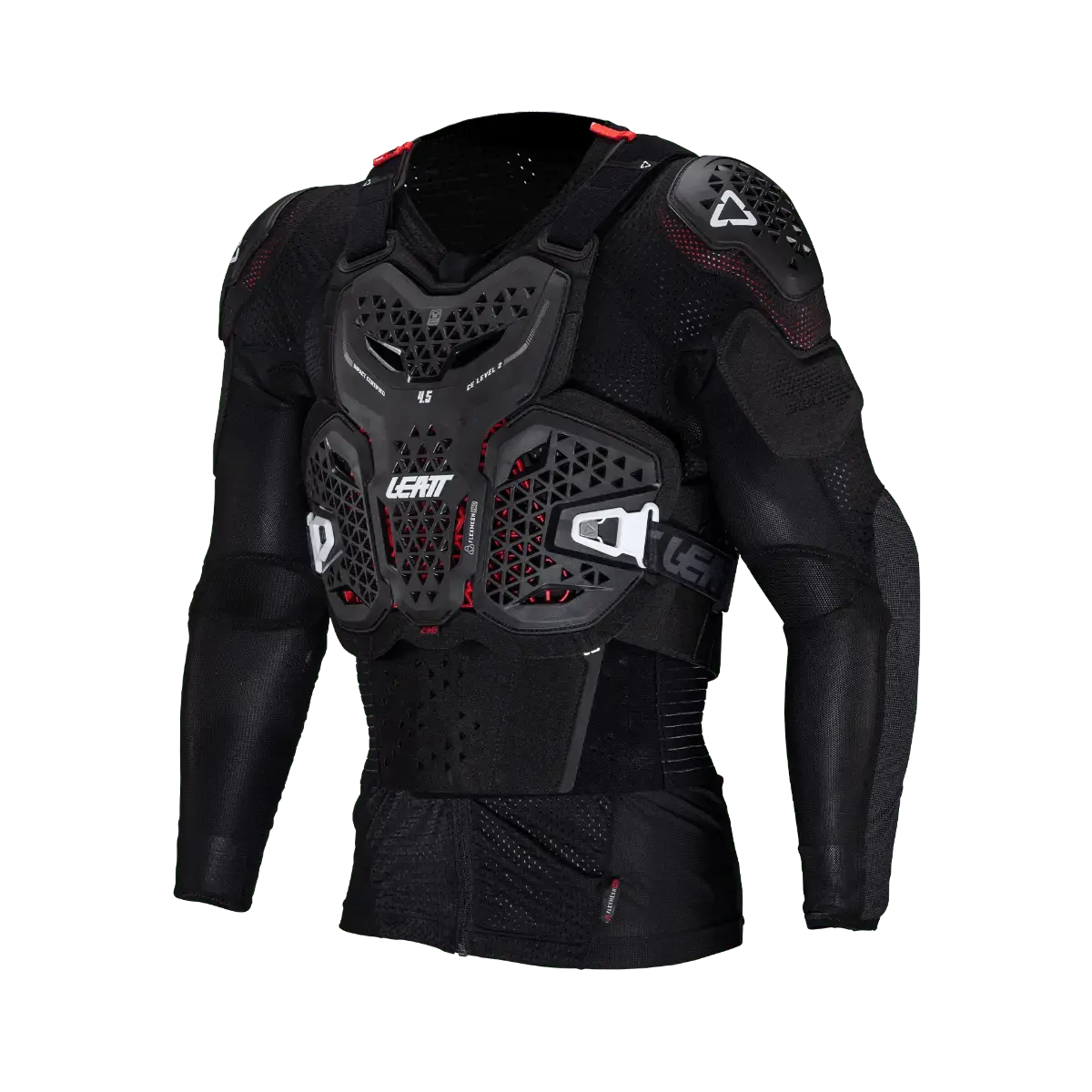 Leatt 4.5 Evo Body Protector V25 1