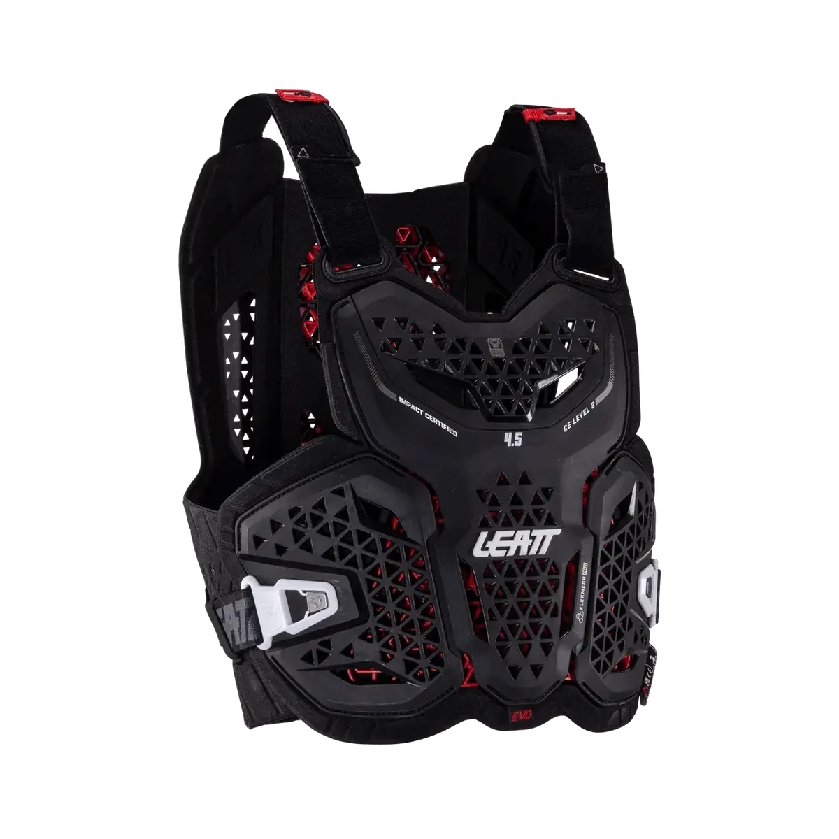 Leatt 4.5 Evo Chest Protector V25 5