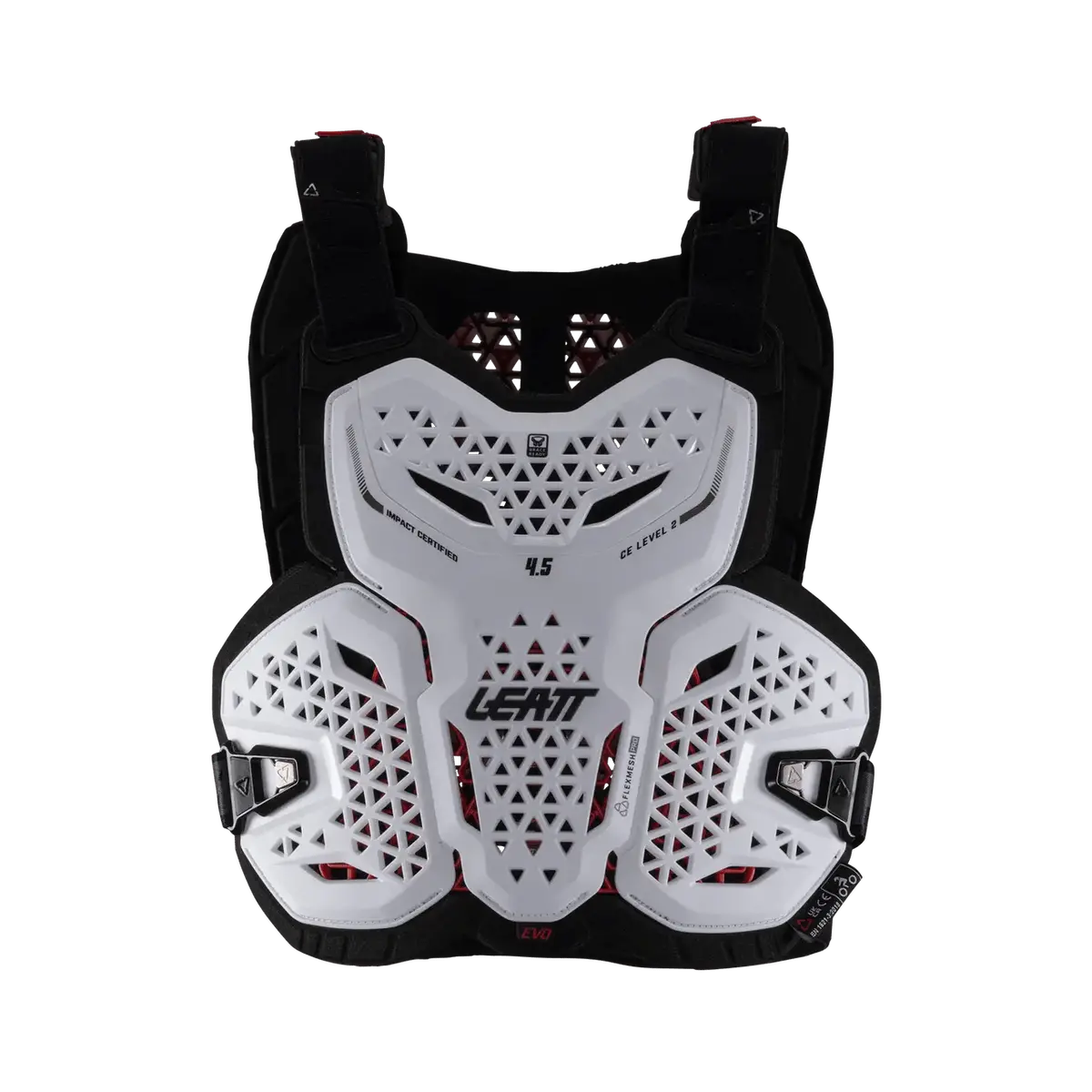 Leatt 4.5 Evo Chest Protector V25 4