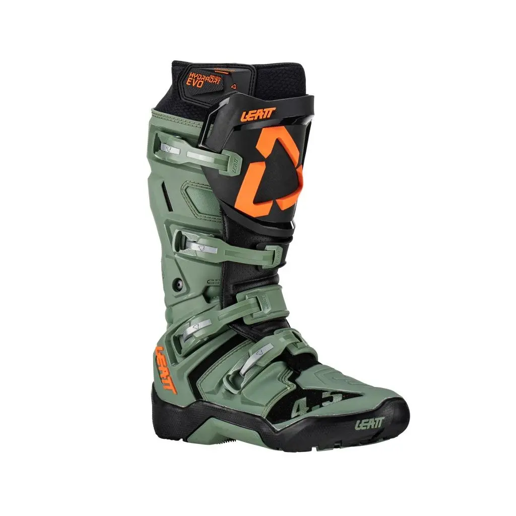 Leatt 4.5 Hydradri Boot 1