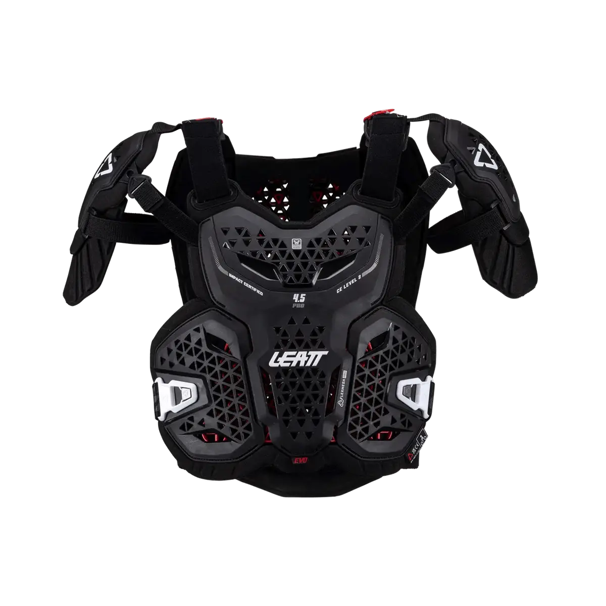 Leatt 4.5 Pro Evo Chest Protector V25 1