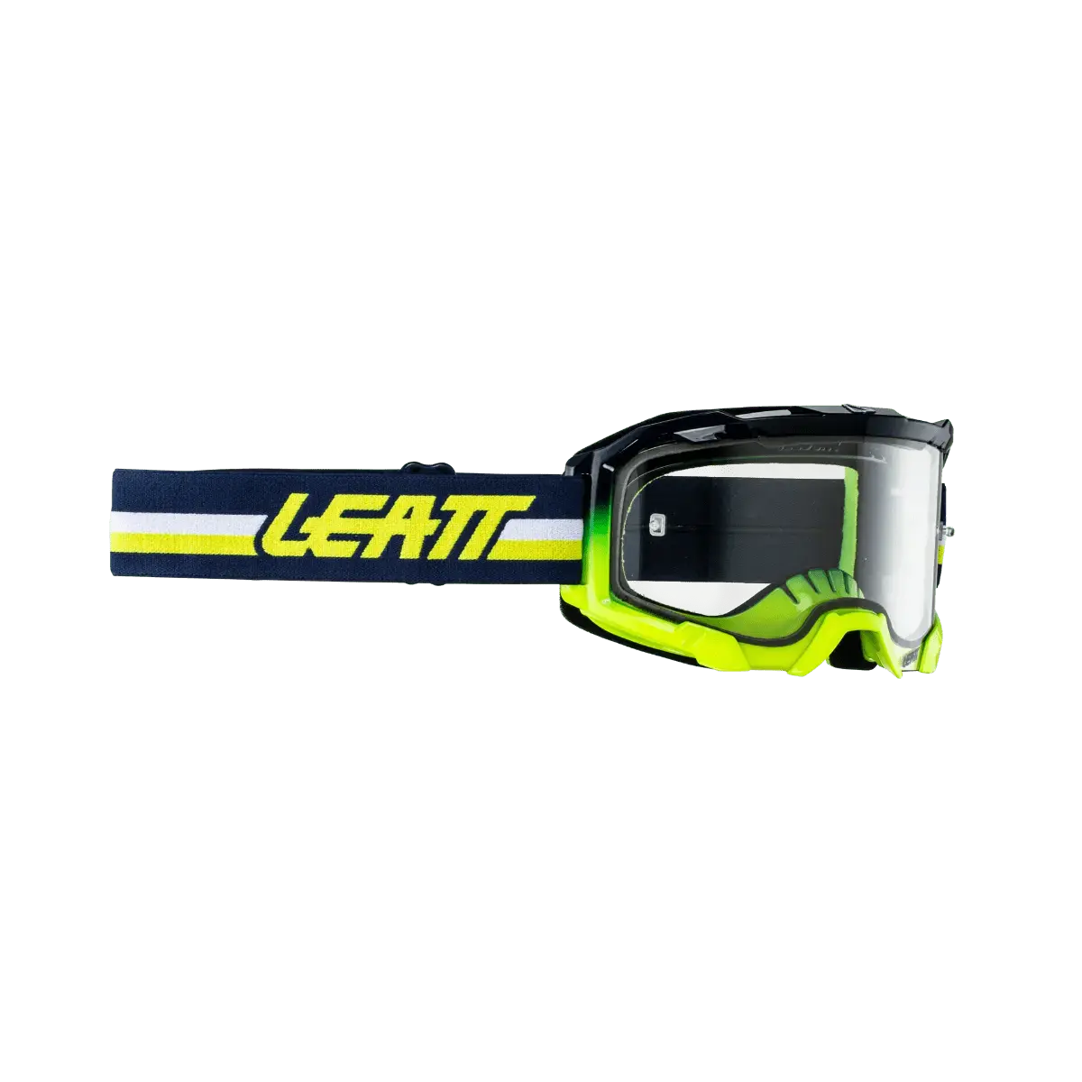 Leatt 4.5 Velocity Goggles V25 1
