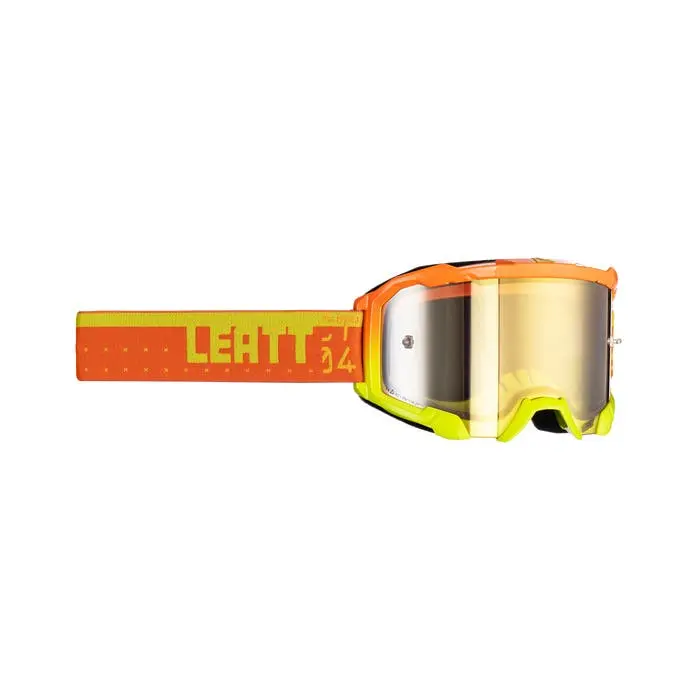Leatt 4.5 Velocity Iriz Goggles V23 1