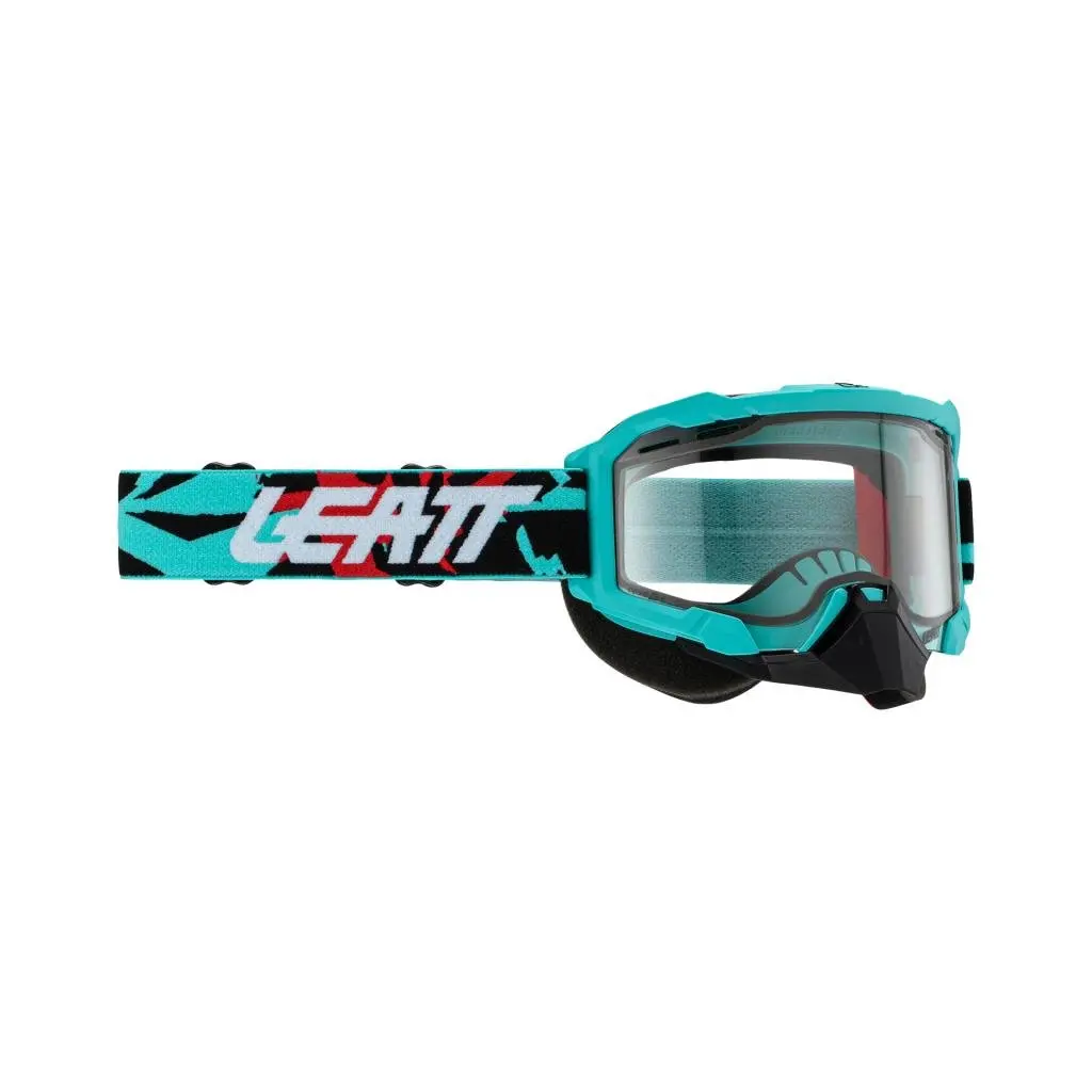 Leatt 4.5 Velocity Snx Goggles V23 1