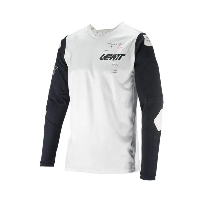 Leatt 4.5 Windblock Moto Jersey V26 5