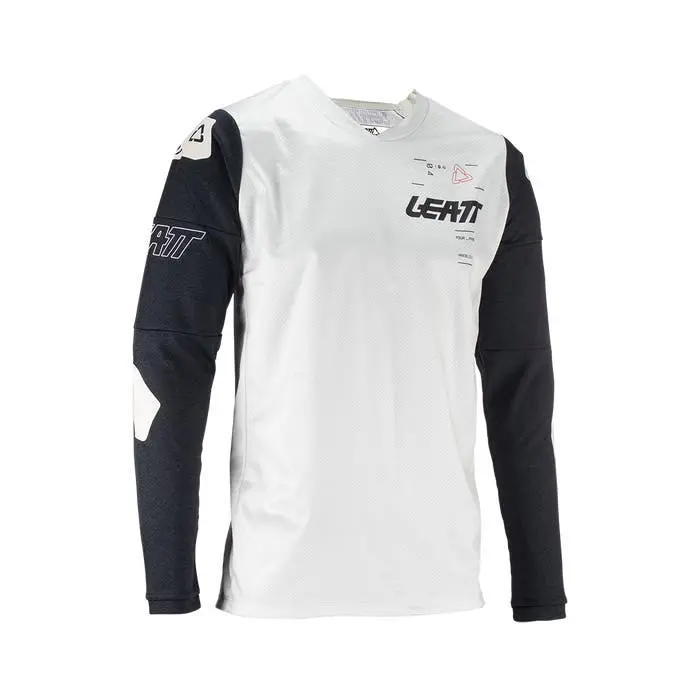 Leatt 4.5 Windblock Moto Jersey V26 1