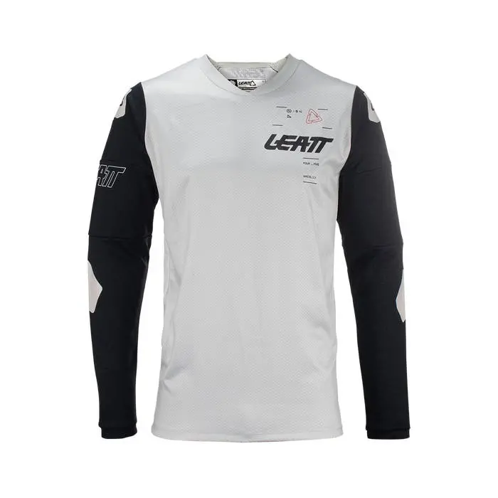 Leatt 4.5 Windblock Moto Jersey V26 6