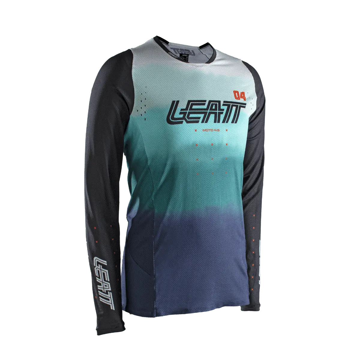 Leatt 4.5 Women's Lite Jersey V25 1