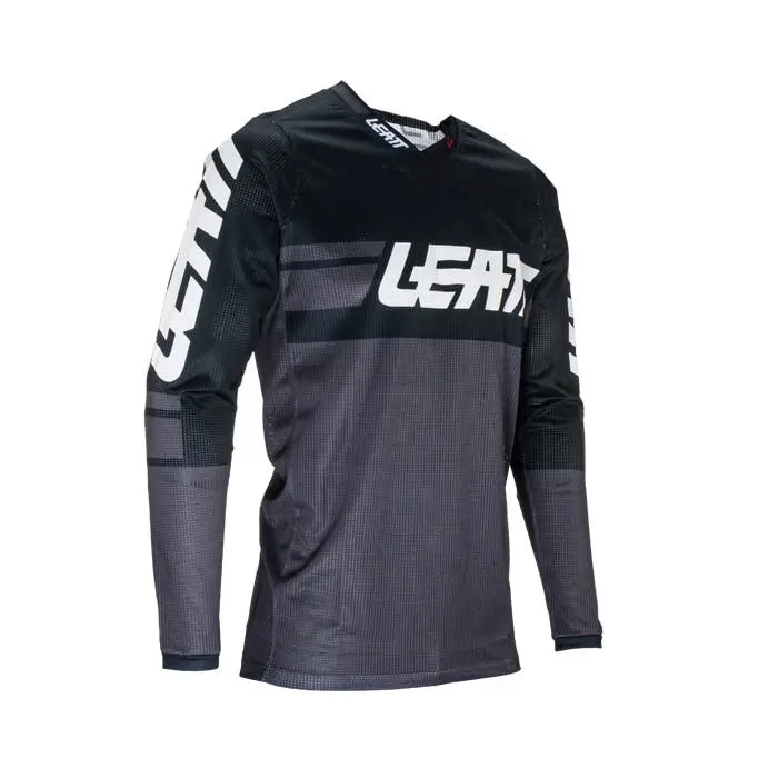 Leatt 4.5 X-Flow Moto Jersey V24 1