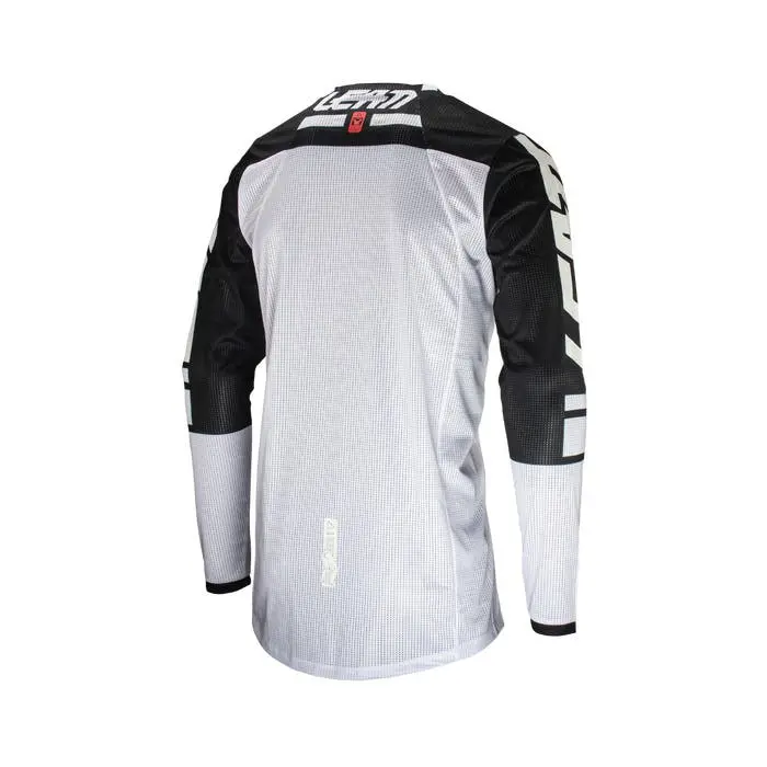 Leatt 4.5 X-Flow Moto Jersey V24 7