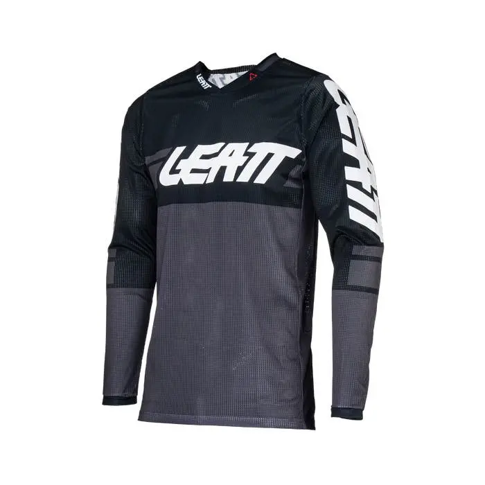 Leatt 4.5 X-Flow Moto Jersey V24 4