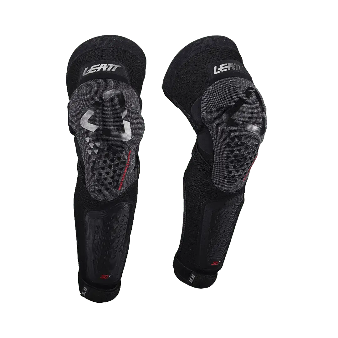 Leatt 5.0 3Df Evo Ext Knee Guards V25 1
