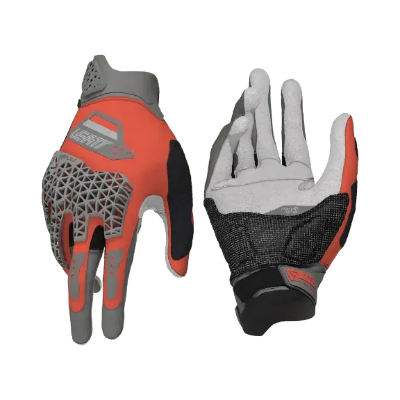 Leatt 5.5 Adv Rally Gloves 1