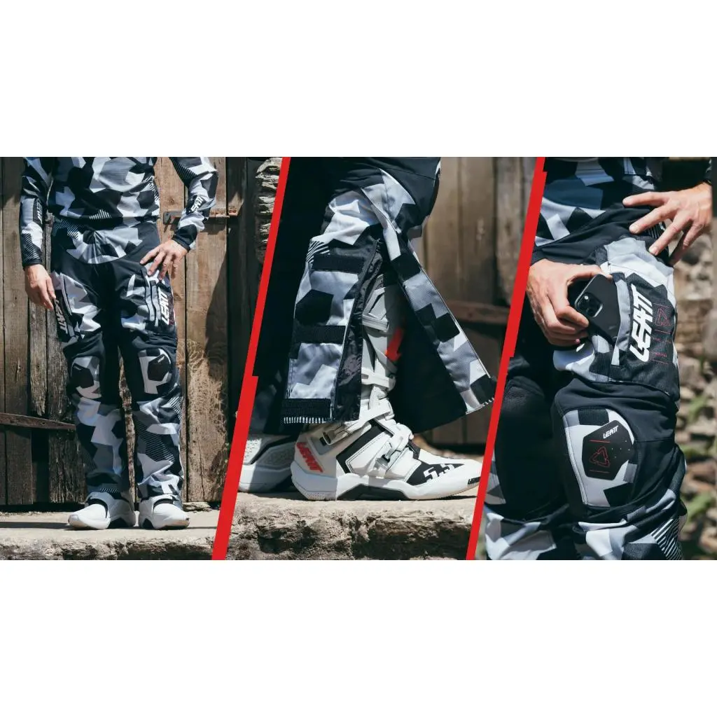 Leatt 5.5 Enduro Pants V24 6
