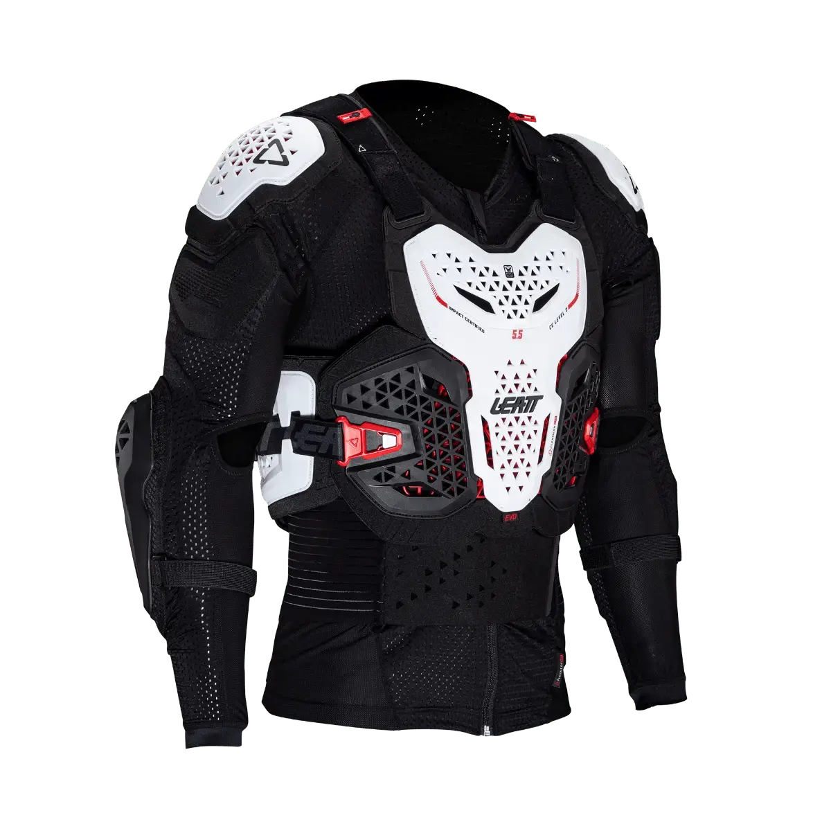 Leatt 5.5 Evo Body Protector V25 1