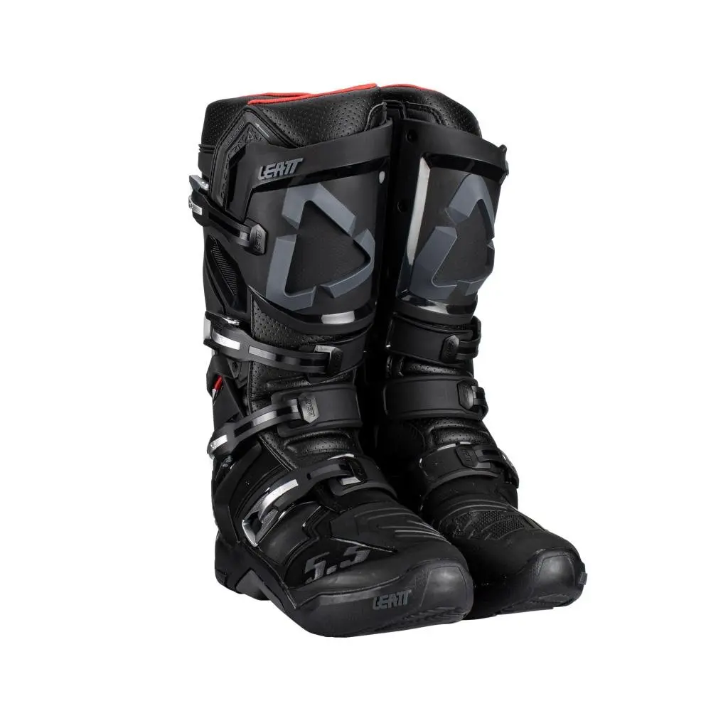 Leatt 5.5 Flexlock Boot V23 1
