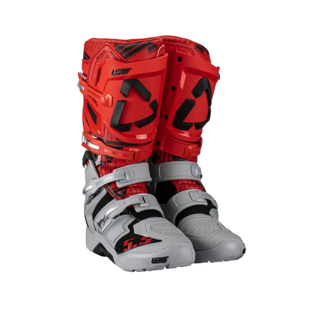 Leatt 5.5 Flexlock Enduro Boot V23 1