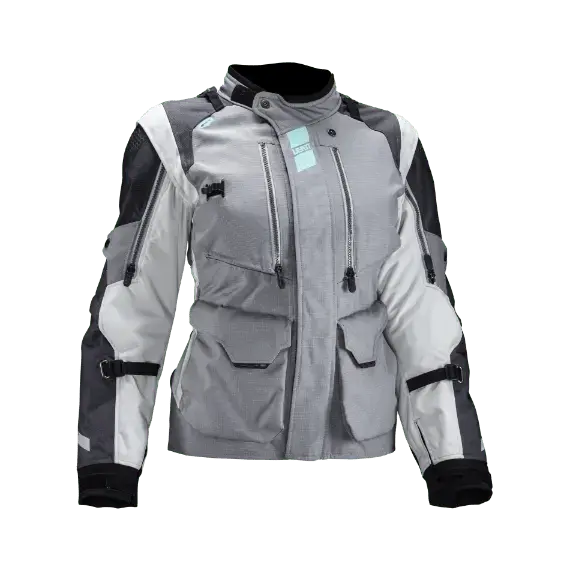 Leatt 5.5 Multitour Women's Adv/Dualsport Jacket 1
