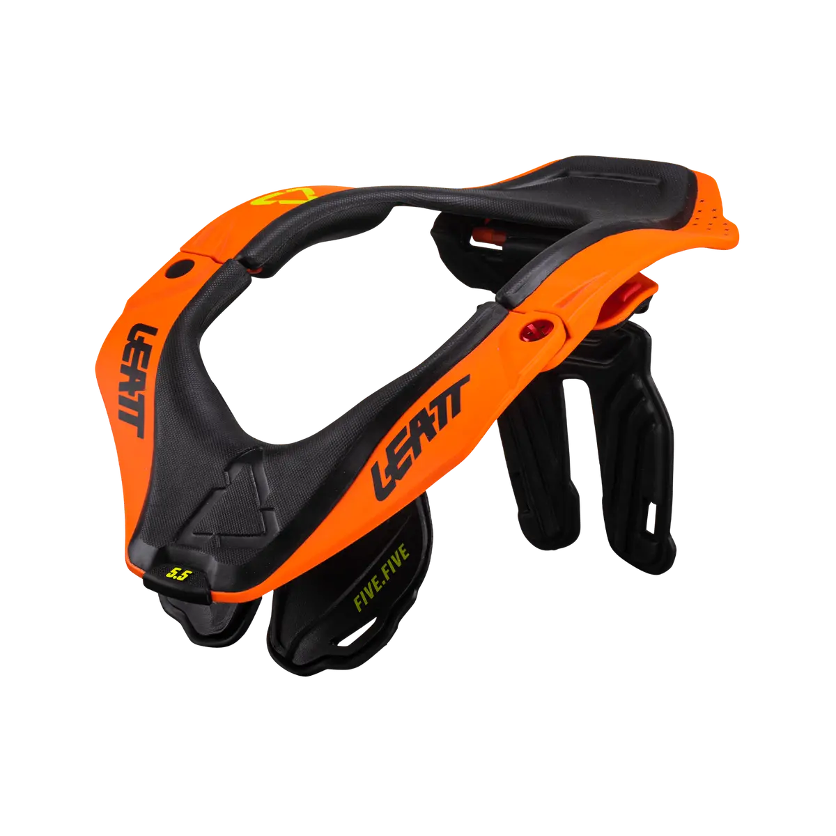 Leatt 5.5 Neck Brace V24 1