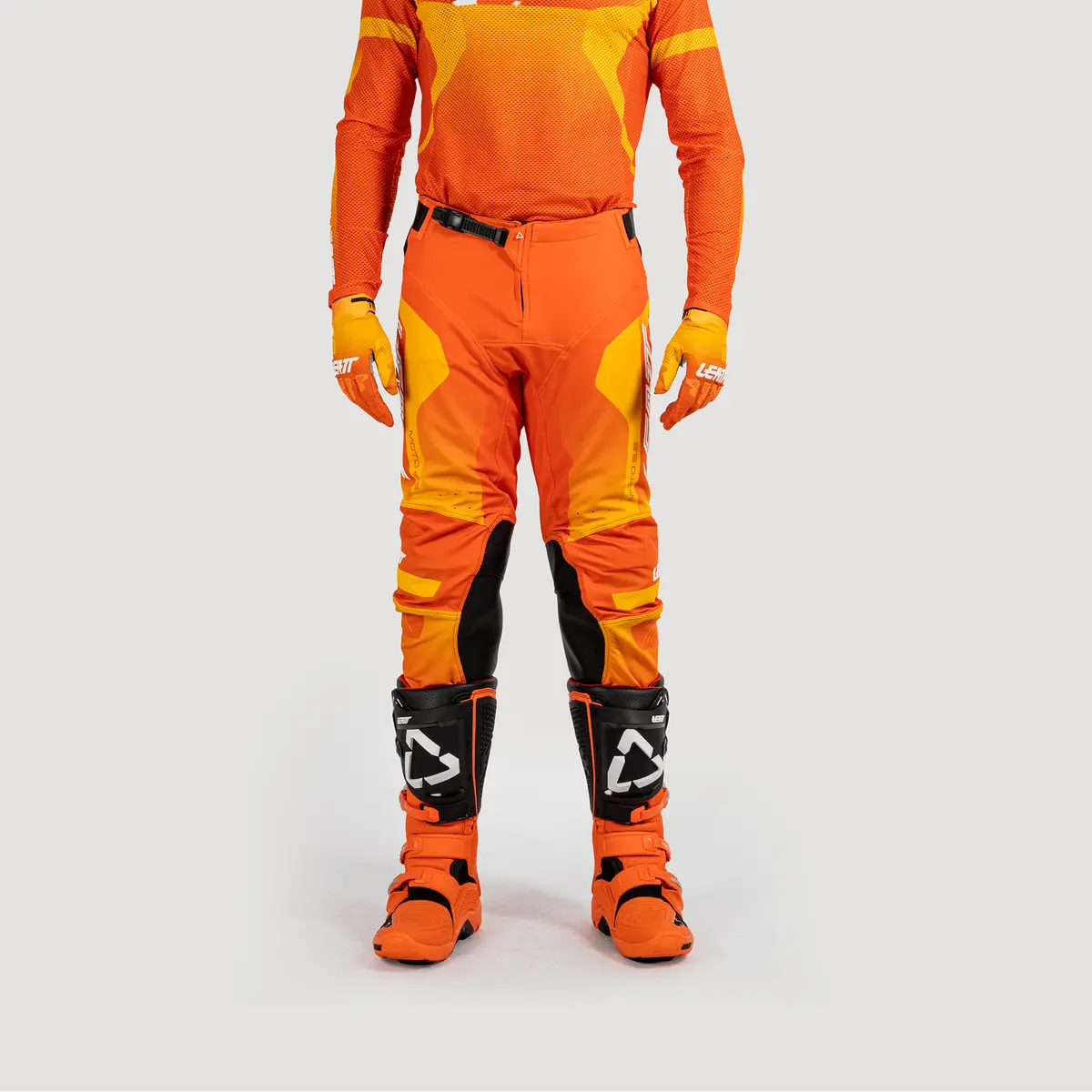 Leatt 5.5 Pants I.K.S (Internal Knee Brace System) V25 10