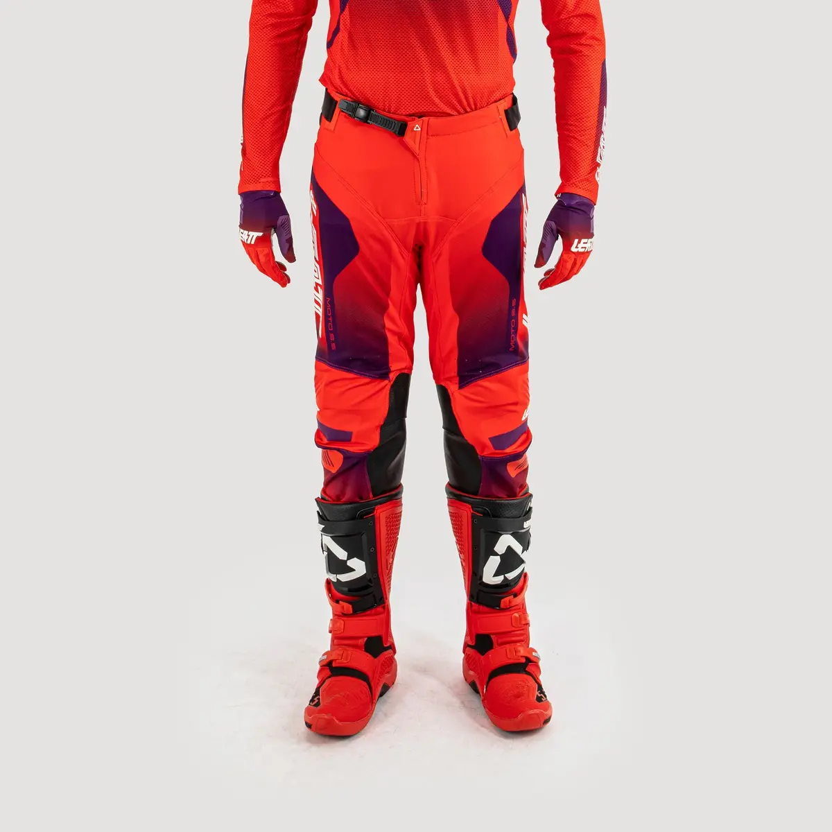 Leatt 5.5 Pants I.K.S (Internal Knee Brace System) V25 16
