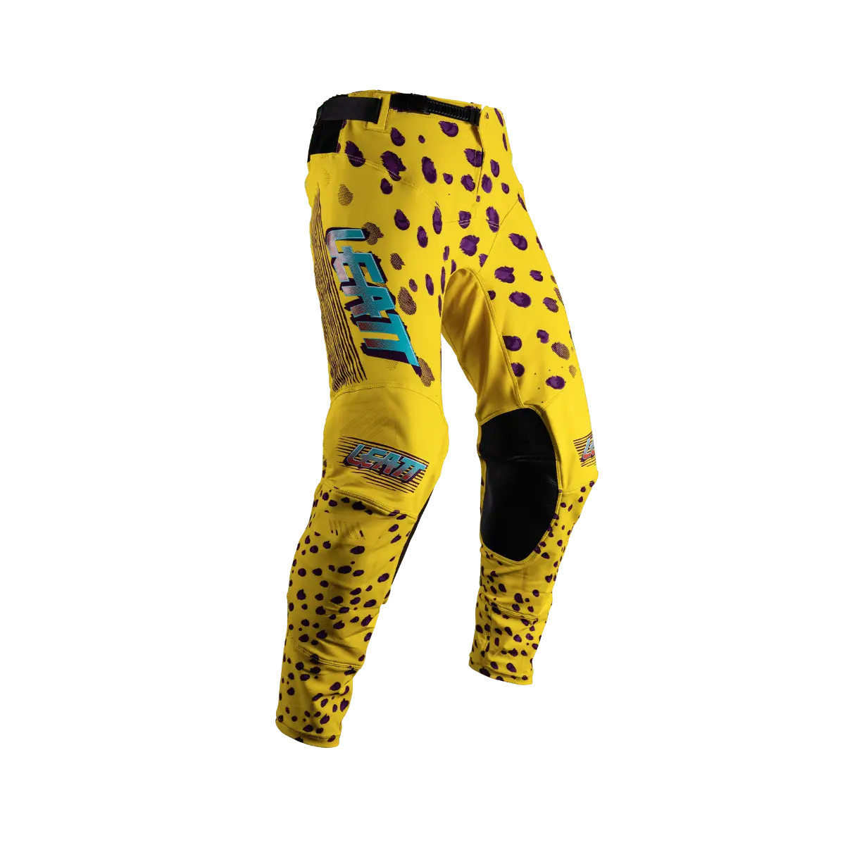Leatt 5.5 Pants I.K.S (Internal Knee Brace System) V25 1