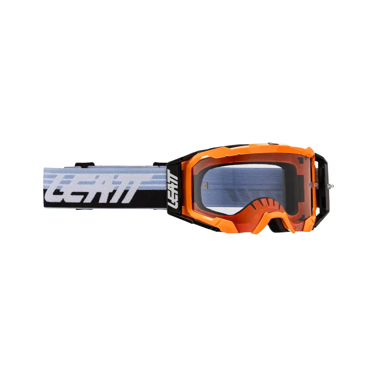 Leatt 5.5 Velocity Cryztal Goggles V25 1
